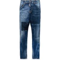 DSQUARED2 Boy's Designer Jeans