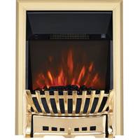 B&Q Focal Point Fireplace Suites