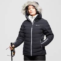 The Edge Women's Insulated Jackets