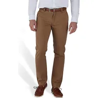 Raging Bull Men's Brown Chinos