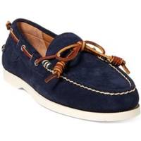 Polo Ralph Lauren Mens Boat Shoes