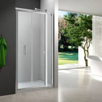 Merlyn Bifold Shower Doors