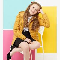 New Look Puffer Jackets for Girl