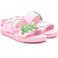 FARFETCH Camper Girl's Designer Sandals