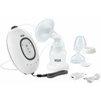 Breast pumps and accessories from Argos