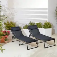 Neo Sunloungers