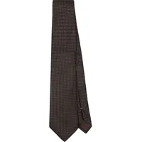 FARFETCH Canali Men's Geometric Ties