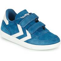 Hummel Toddler Girl Trainers