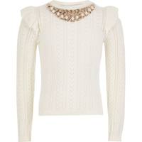River Island Sweaters for Girl