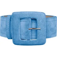 Wolf & Badger BeltBe Women's Buckle Belts