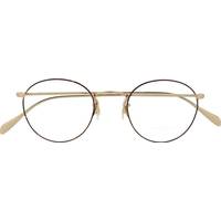 Oliver Peoples Women's Round Glasses