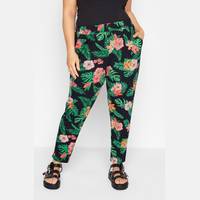 Yours Women's Harem Trousers
