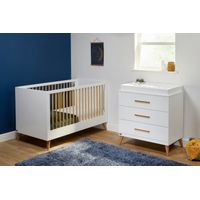 East Coast Nursery Baby Dressers & Changers