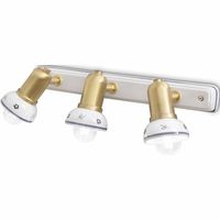 Ferroluce Wall Mounted Spotlights