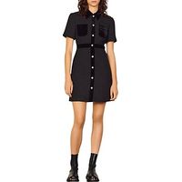 Bloomingdale's Women's Mini Shirt Dresses