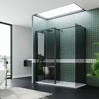 ManoMano ELEGANT Shower Cabins