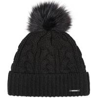 House Of Fraser Women's Cable Knit Beanies