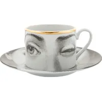 Fornasetti Tea Cups