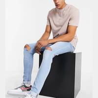 Don't Think Twice Tall Men's Jeans