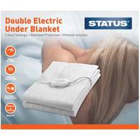 Status Electric Blankets