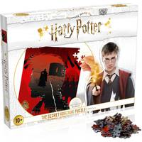 Winning Moves Harry Potter Action Figures, Playset & Toys