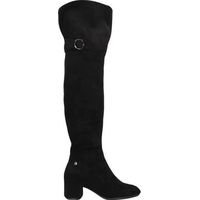 Gattinoni Women's Black Boots