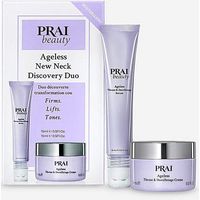 PRAI Anti-aging