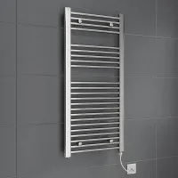 DURATHERM Chrome Radiators