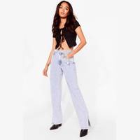 NASTY GAL Women's Petite Jeans