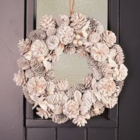 Dibor Autumn Wreaths & Garlands