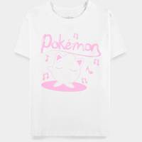 Pokemon Women's T-shirts