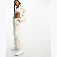 The Couture Club Women's White Joggers
