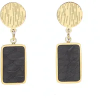 Studio Ebn Women's Gold Earrings