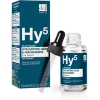 Dr Botanicals Hyaluronic Acid Serum