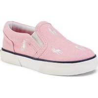 Ralph Lauren Slip On Sneakers for Girl
