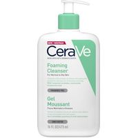 CeraVe Cleansers And Toners