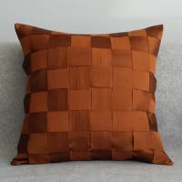 Wayfair Silk Cushions