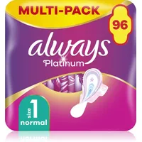 Notino Always Period Products