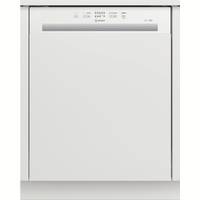 Indesit Semi-integrated Dishwashers