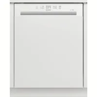 Indesit Semi-integrated Dishwashers