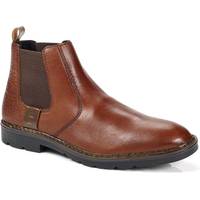 Pavers Shoes Men's Casual Boots