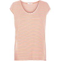 Pieces Striped T-shirts for Women