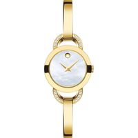 Movado Women's Diamond Watches