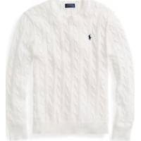 Polo Ralph Lauren Mens Cable-Knit Sweaters