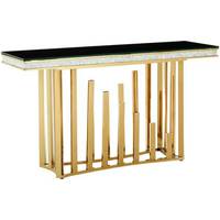 Furniture In Fashion Metal Console Tables