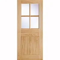 Robert Dyas LPD Doors