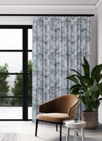 Make My Blinds Pencil Pleat Curtains