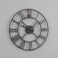 Williston Forge Kitchen Clocks