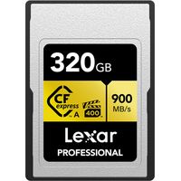 Lexar Cameras and Camcorders