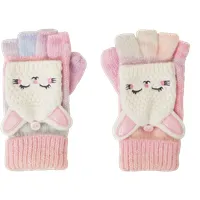 John Lewis Angels by Accessorize Girl's Gloves